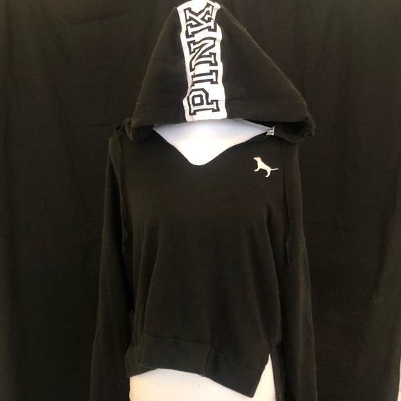 PINK/ Victoria Secret Hoodie - Picture 1 of 6